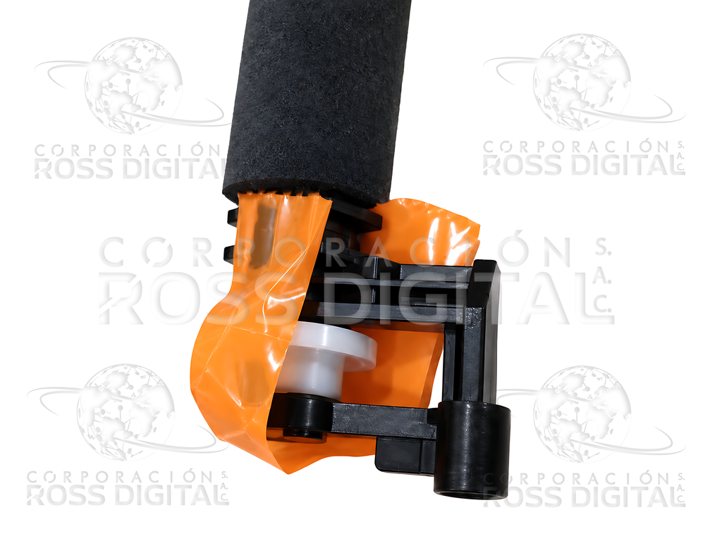 Conjunto De Rodillo De Transferencia Original Ricoh