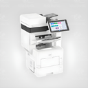 MULTIFUNCIONAL LASER DE LIGERO USO MONOCROMATICO, MODELO IM 600