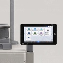 Fotocopiadora RICOH PRO C5410S – Impresora Láser Multifuncional Color A3