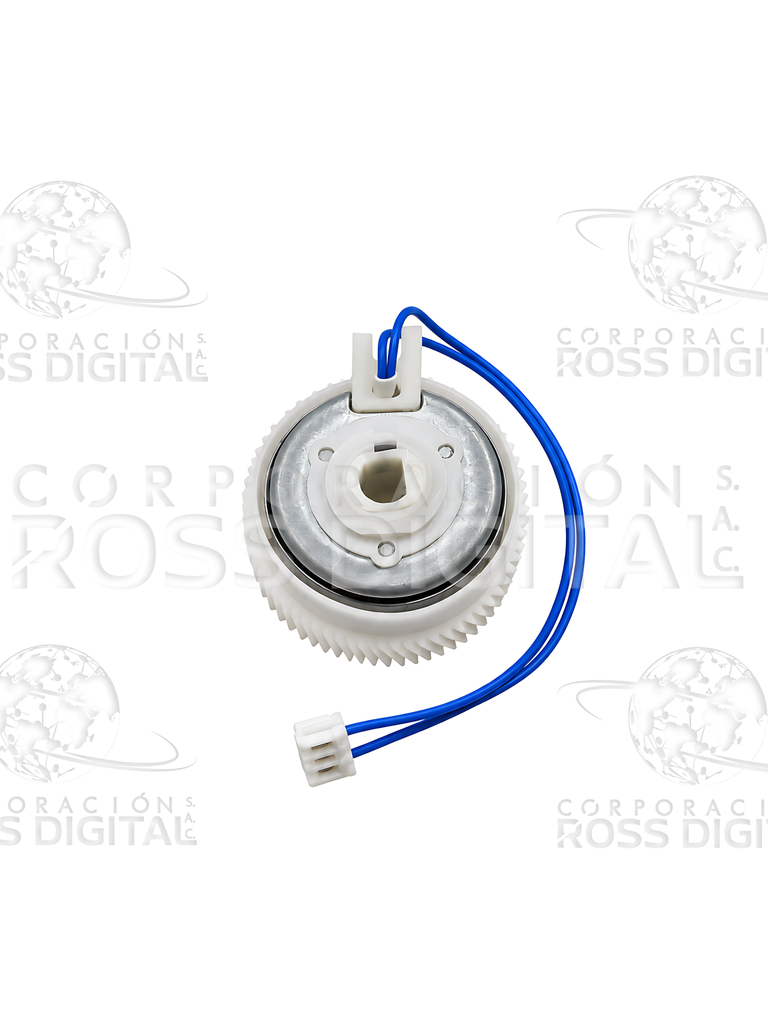 Embrague de Registro Original Ricoh