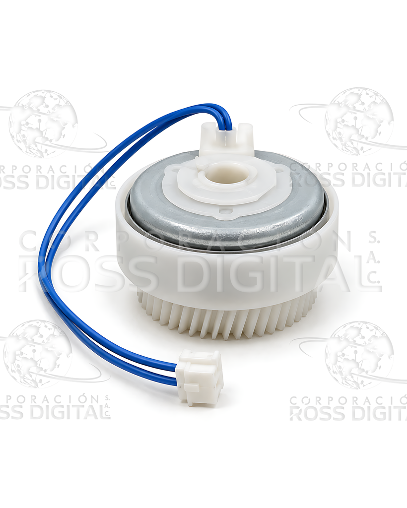 Conjunto De Embrague Electromagnético De Dúplex Ricoh