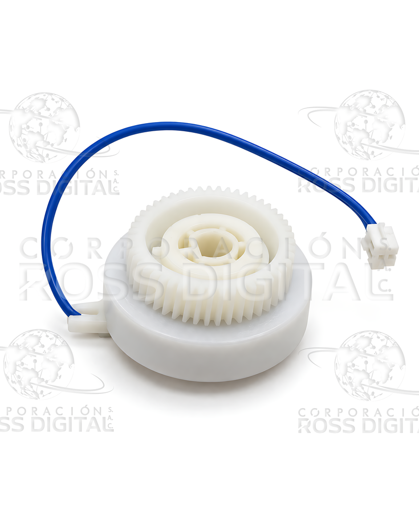 Conjunto De Embrague Electromagnético De Dúplex Ricoh