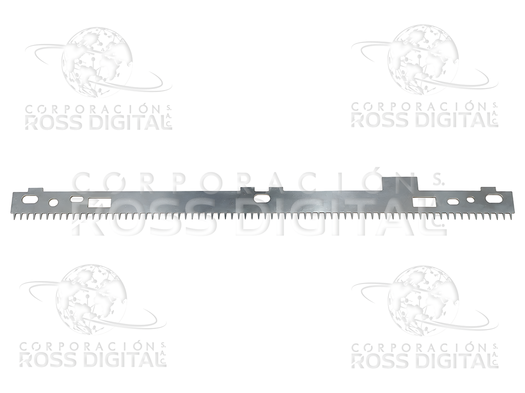 PLACA ORIGINAL DE DESCARGA RICOH MP 301