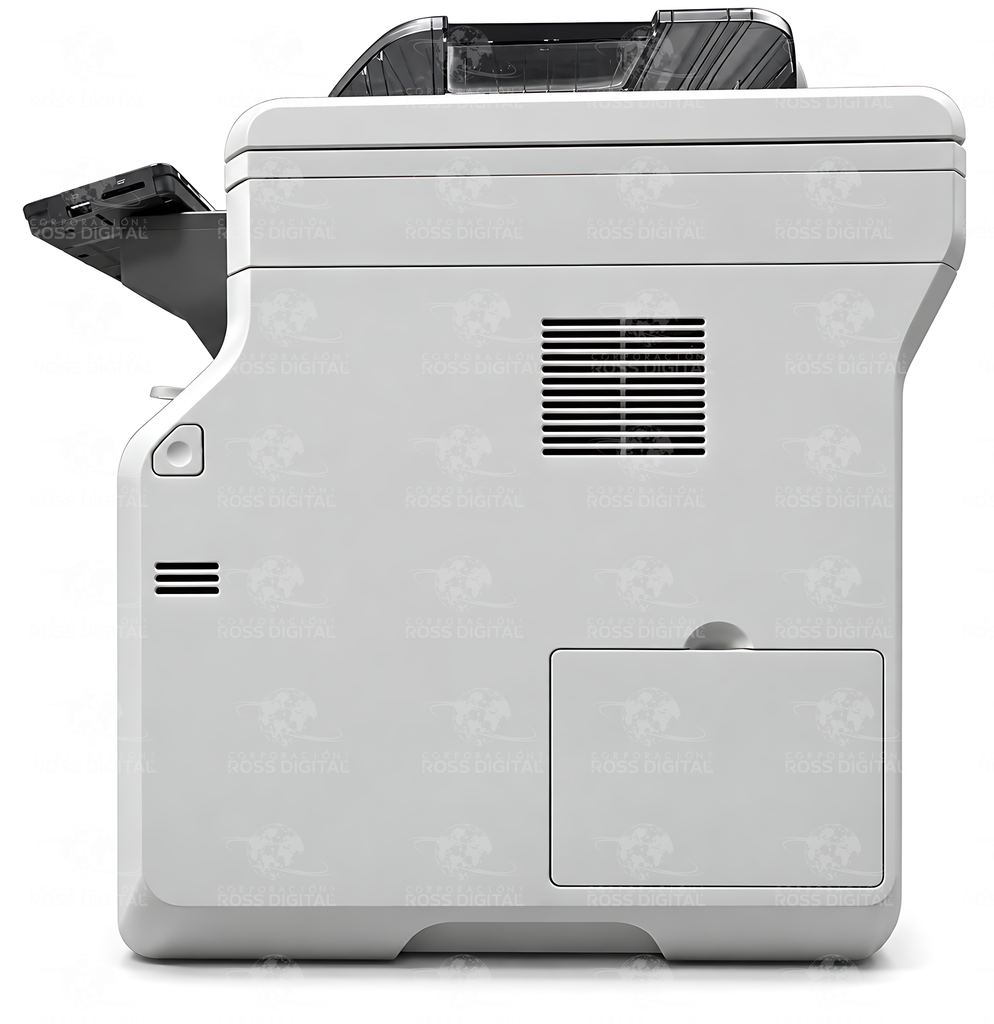Fotocopiadora RICOH MP 401 spf – Impresora Láser Multifuncional Monocromática A4 Semi-Nueva