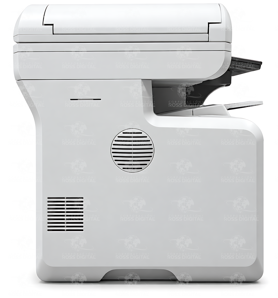 Fotocopiadora RICOH MP 401 spf – Impresora Láser Multifuncional Monocromática A4 Semi-Nueva