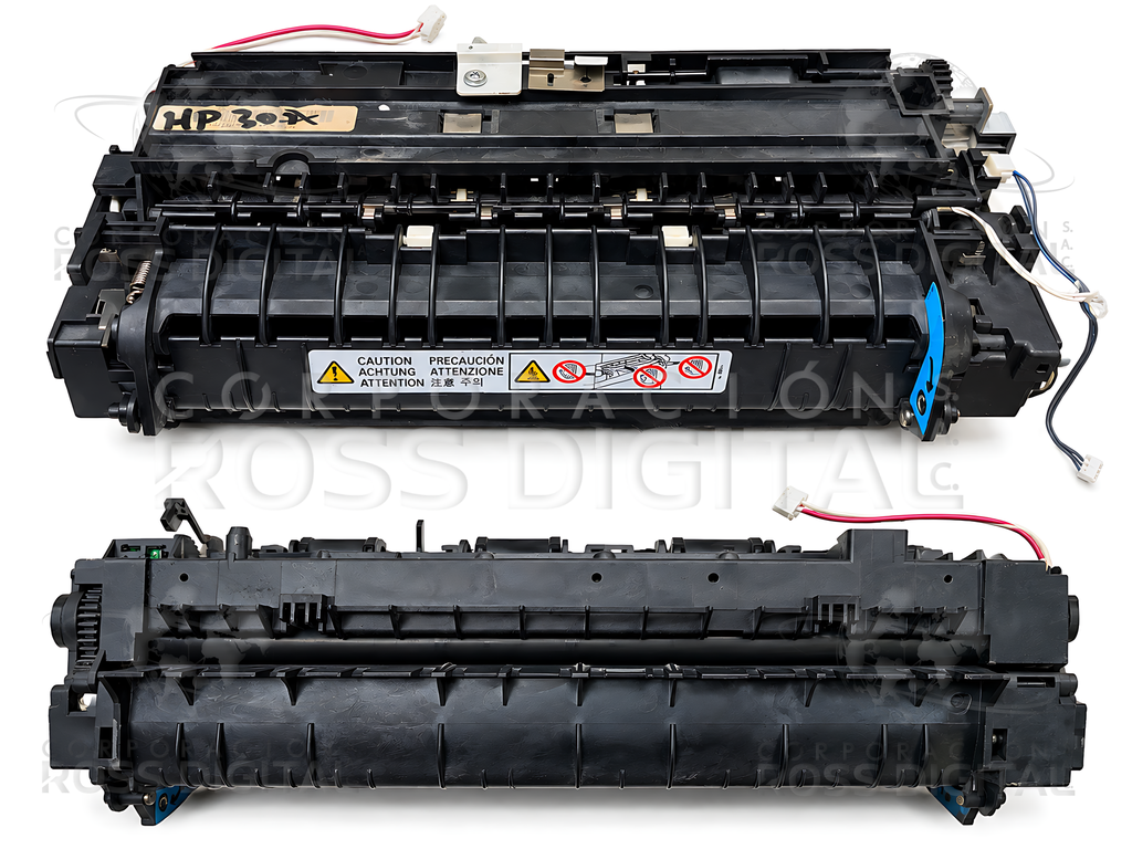 UNIDAD ORIGINAL DE FUSION 220V  RICOH MP 301
