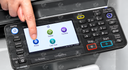 Fotocopiadora RICOH MP 301 spf – Impresora Láser Multifuncional Monocromática A4 Semi-Nueva