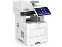 Fotocopiadora Ricoh MP 601 SPF – Impresora Multifuncional Láser Monocromática A4 Semi-nueva