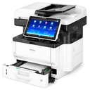 Fotocopiadora RICOH IM 350F – Impresora Multifuncional Láser Monocromática A4 Semi-Nueva
