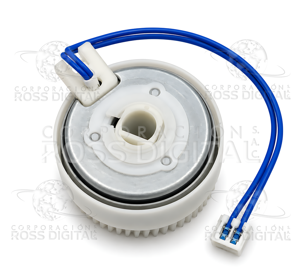 EMBRAGUE MAGNÉTICO ORIGINAL MP 305 + 
