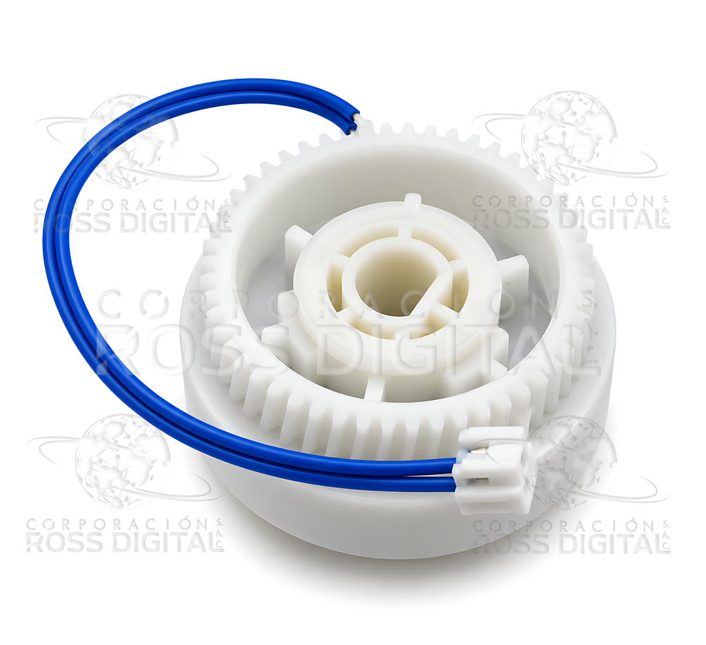 EMBRAGUE MAGNÉTICO ORIGINAL MP 305 + 