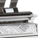 Plotter RICOH MP W6700, Ink Monocromático de Gran Formato