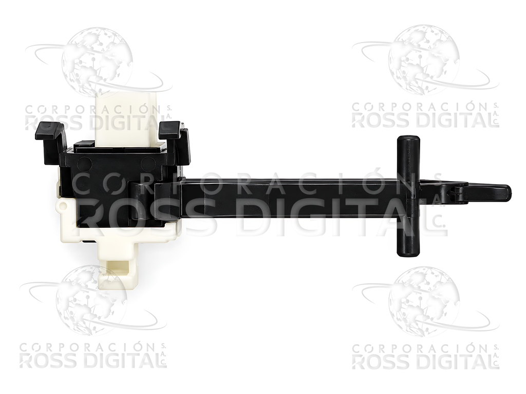 Sensor De Papel Original Ricoh