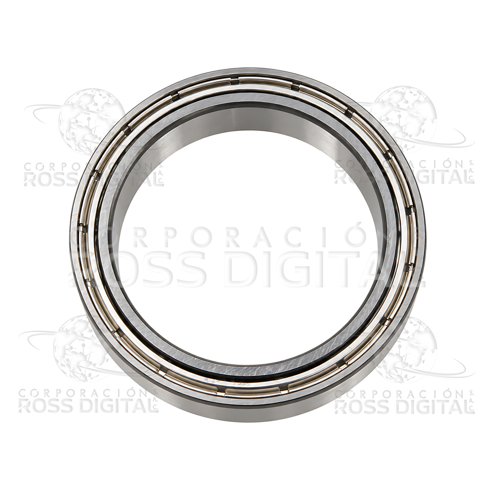 RODAMIENTO ORIGINAL DE BOLAS RADIAL RICOH MP 301SPF
