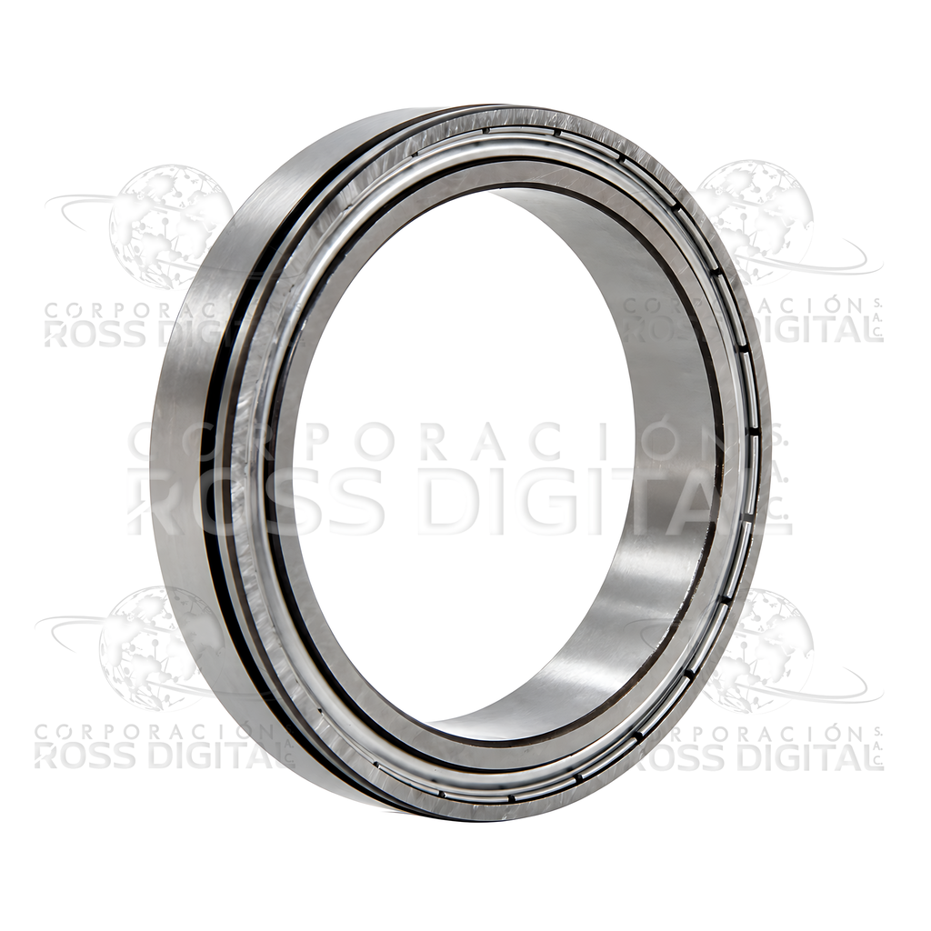 RODAMIENTO ORIGINAL DE BOLAS RADIAL RICOH MP 301SPF