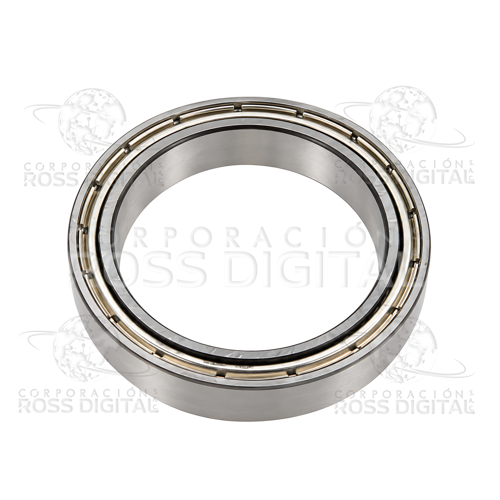 RODAMIENTO ORIGINAL DE BOLAS RADIAL RICOH MP 301SPF