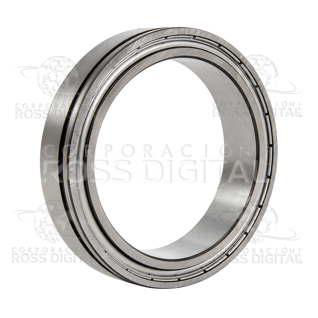GENUINE BALL BEARING / DIA 25XDIA37X7 - RODAMIENTO DE BOLAS ORIGINAL  RICOH PRO C7100 / PRO C7100S / PRO C7100SX / PRO C7100X / PRO C7110 / PRO C7110S / PRO C7110SX / PRO C7110X