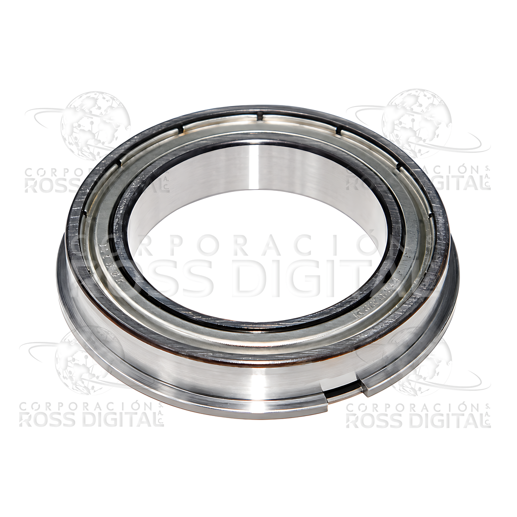 GENUINE BALL BEARING / DIA 25XDIA37X7 - RODAMIENTO DE BOLAS ORIGINAL  RICOH PRO C7100 / PRO C7100S / PRO C7100SX / PRO C7100X / PRO C7110 / PRO C7110S / PRO C7110SX / PRO C7110X