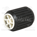 RODILLO ORIGINAL DE ALIMENTACION RICOH AFICIO MP 301SPF / MP C306 / MP C406 / PB1030 / PB1040 / PB1080 / PS480