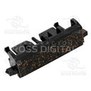 ALMOHADILLA ORIGINAL DE SEPARACION  RICOH 3310L / 4410L / 4410NF / 4420L / 4420NF / 4430L / 4430NF / AFICIO 1013 / AFICIO 1013F / AFICIO 120 / AFICIO 1515 / AFICIO 1515F / AFICIO 1515MF / AFICIO MP 161 / AFICIO MP 161F / AFICIO MP 161SPF / AFICIO MP 171 / AFICIO MP 171F / AFICIO MP 171SPF / AFICIO MP 201F / AFICIO MP 201SPF / AFICIO MP 301SPF