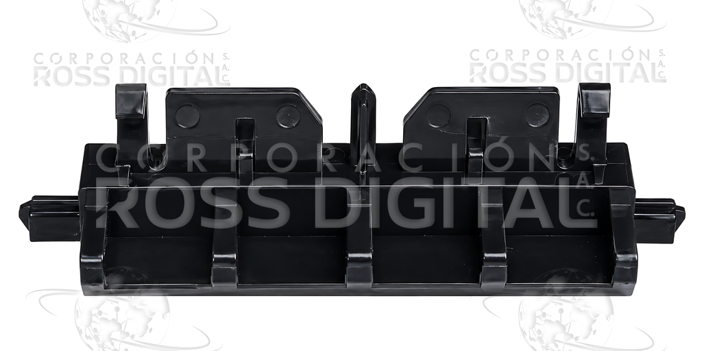 ALMOHADILLA ORIGINAL DE SEPARACION  RICOH 3310L / 4410L / 4410NF / 4420L / 4420NF / 4430L / 4430NF / AFICIO 1013 / AFICIO 1013F / AFICIO 120 / AFICIO 1515 / AFICIO 1515F / AFICIO 1515MF / AFICIO MP 161 / AFICIO MP 161F / AFICIO MP 161SPF / AFICIO MP 171 / AFICIO MP 171F / AFICIO MP 171SPF / AFICIO MP 201F / AFICIO MP 201SPF / AFICIO MP 301SPF