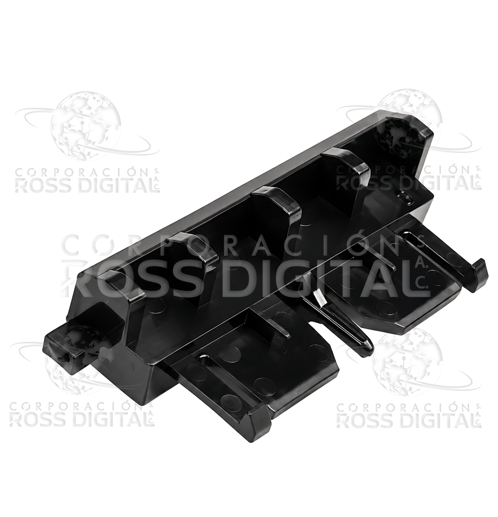 ALMOHADILLA ORIGINAL DE SEPARACION  RICOH 3310L / 4410L / 4410NF / 4420L / 4420NF / 4430L / 4430NF / AFICIO 1013 / AFICIO 1013F / AFICIO 120 / AFICIO 1515 / AFICIO 1515F / AFICIO 1515MF / AFICIO MP 161 / AFICIO MP 161F / AFICIO MP 161SPF / AFICIO MP 171 / AFICIO MP 171F / AFICIO MP 171SPF / AFICIO MP 201F / AFICIO MP 201SPF / AFICIO MP 301SPF