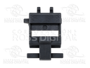 SOPORTE DE ALMOHADILLA DE FRICCIÓN ORIGINAL  IM 350 F / IM 430 F / MP 301 / MP C306 / MP C406 / MP 301 / MP C305 / MP C401 / SP 5200 S / SP 5210 / SP 4510