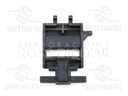 SOPORTE DE ALMOHADILLA DE FRICCIÓN ORIGINAL  IM 350 F / IM 430 F / MP 301 / MP C306 / MP C406 / MP 301 / MP C305 / MP C401 / SP 5200 S / SP 5210 / SP 4510