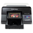 Plotter  Textil RICOH RI 1000, Ink a Color de Gran Formato