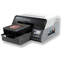 Plotter  Textil RICOH RI 1000, Ink a Color de Gran Formato