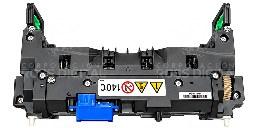 KIT DE MANTENIMIENTO 220V IM 350 F / IM 430 FB / P 501 / P 502 