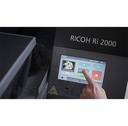 Plotter Textil RICOH RI 2000, Ink a Color de Gran Formato