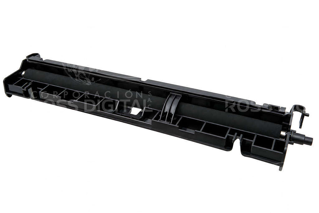 GENUNE TRANSFER ROLLER - RODILLO ORIGINAL DE TRANSFERENCIA RICOH IM 370F / IM 460F 