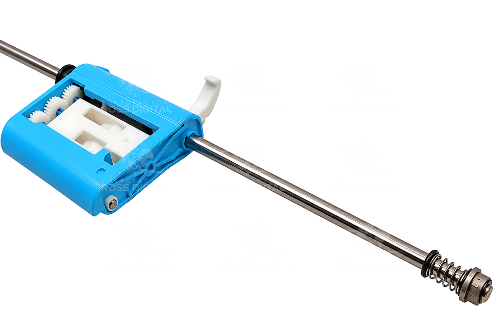 CONJUNTO ORIGINAL DE RODILLO DE ALIMENTACION RICOH IM 370F / IM 460F 