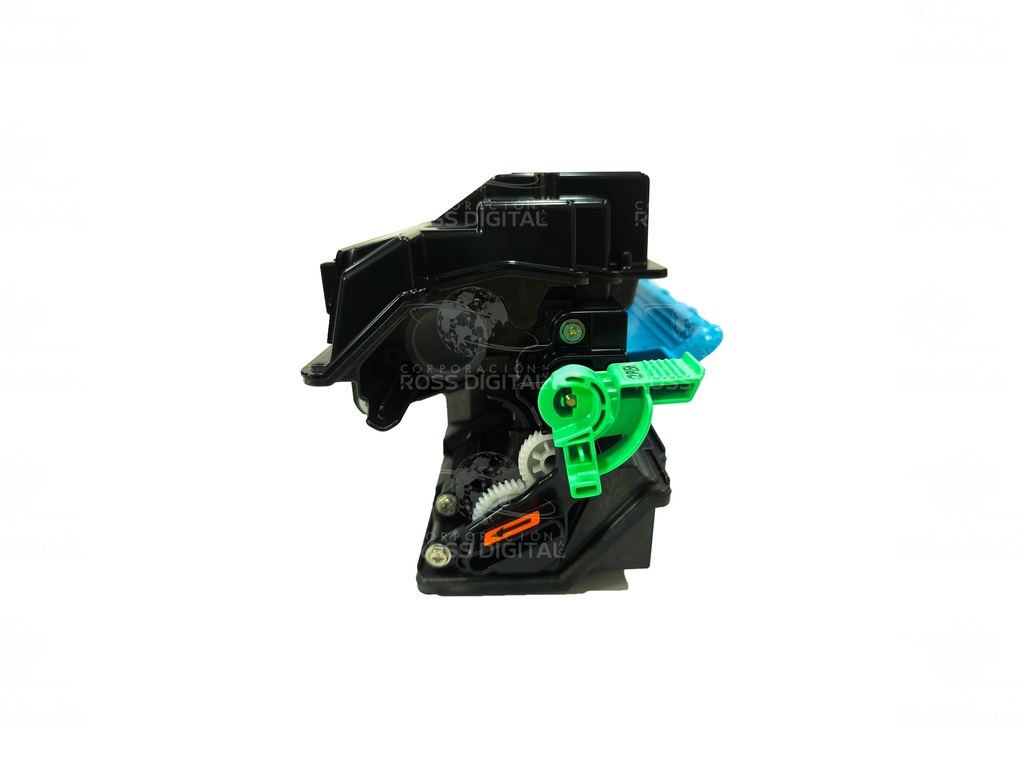 CARTUCHO DE TÓNER RICOH IM 430 F NEGRO ORIGINAL