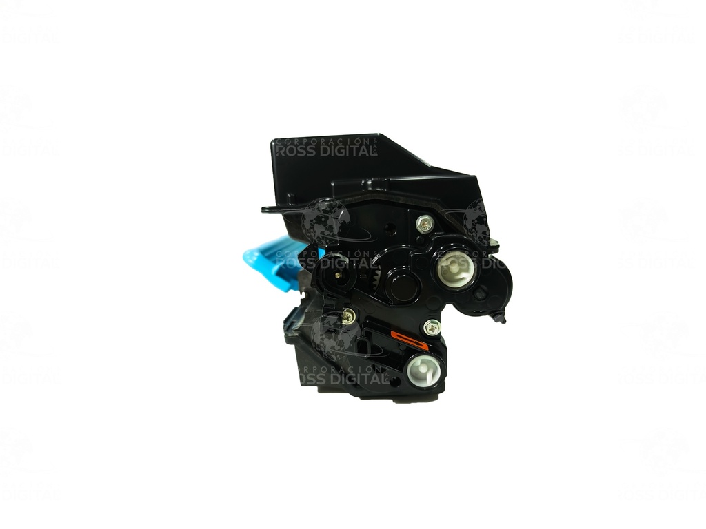 CARTUCHO DE TÓNER RICOH IM 430 F NEGRO ORIGINAL