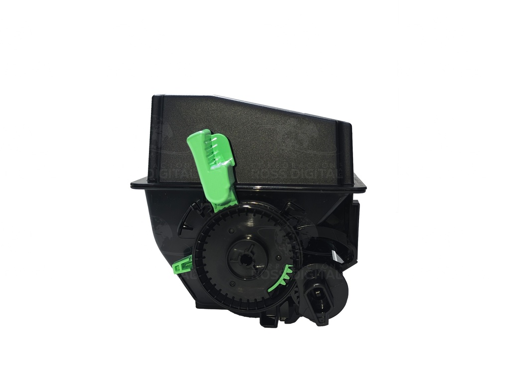 CARTUCHO DE TÓNER RICOH IM 600 NEGRO ORIGINAL