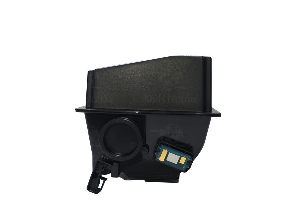 CARTUCHO DE TÓNER RICOH IM 600 NEGRO ORIGINAL