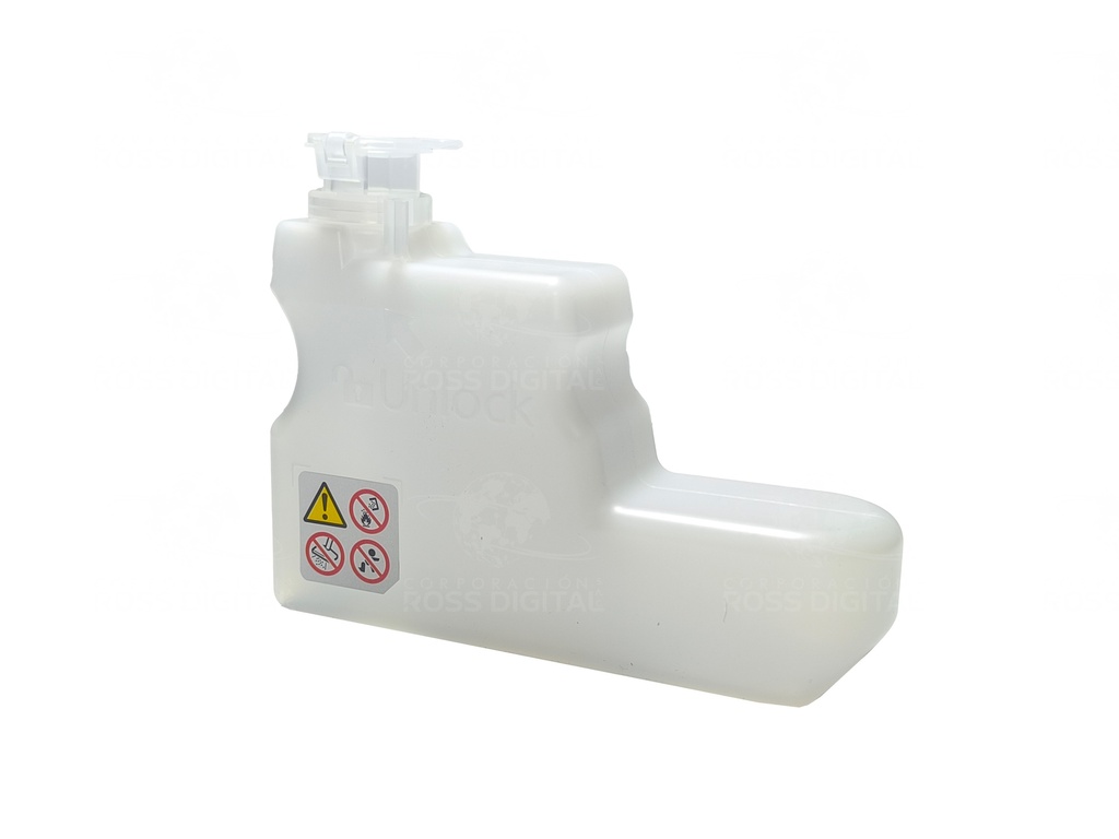 CARTUCHO DE TÓNER RICOH IM 600 NEGRO ORIGINAL