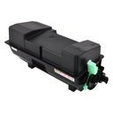 CARTUCHO DE TÓNER NEGRO ORIGINAL RICOH IM 600H