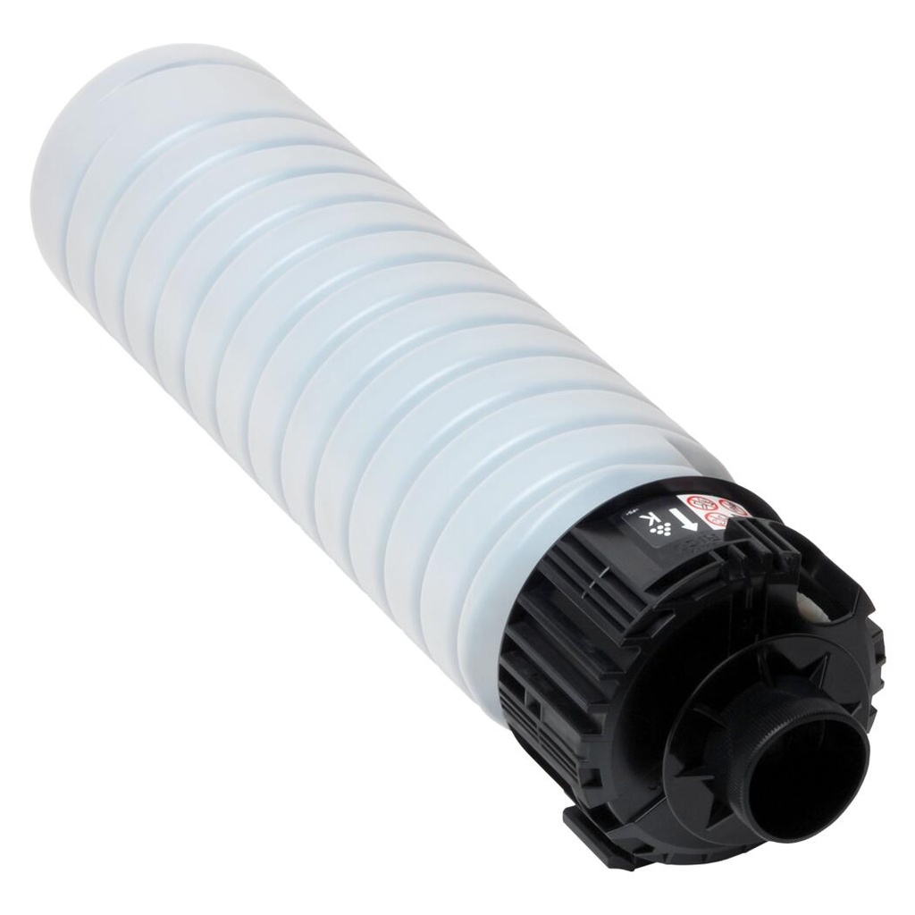 CARTUCHO DE TÓNER NEGRO ORIGINAL RICOH MP 6054