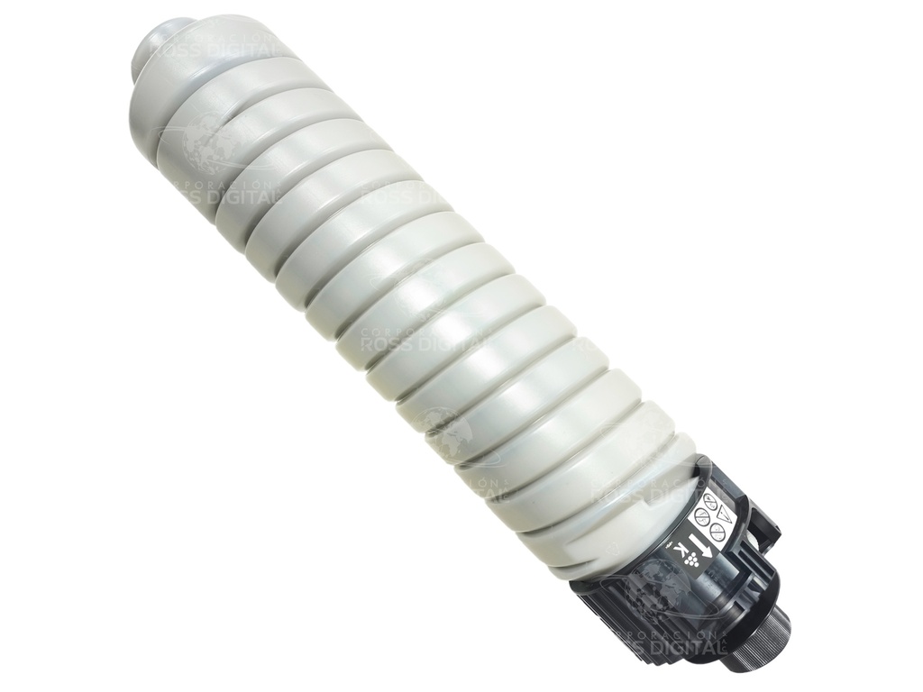 CARTUCHO DE TÓNER NEGRO ORIGINAL RICOH MP 6054