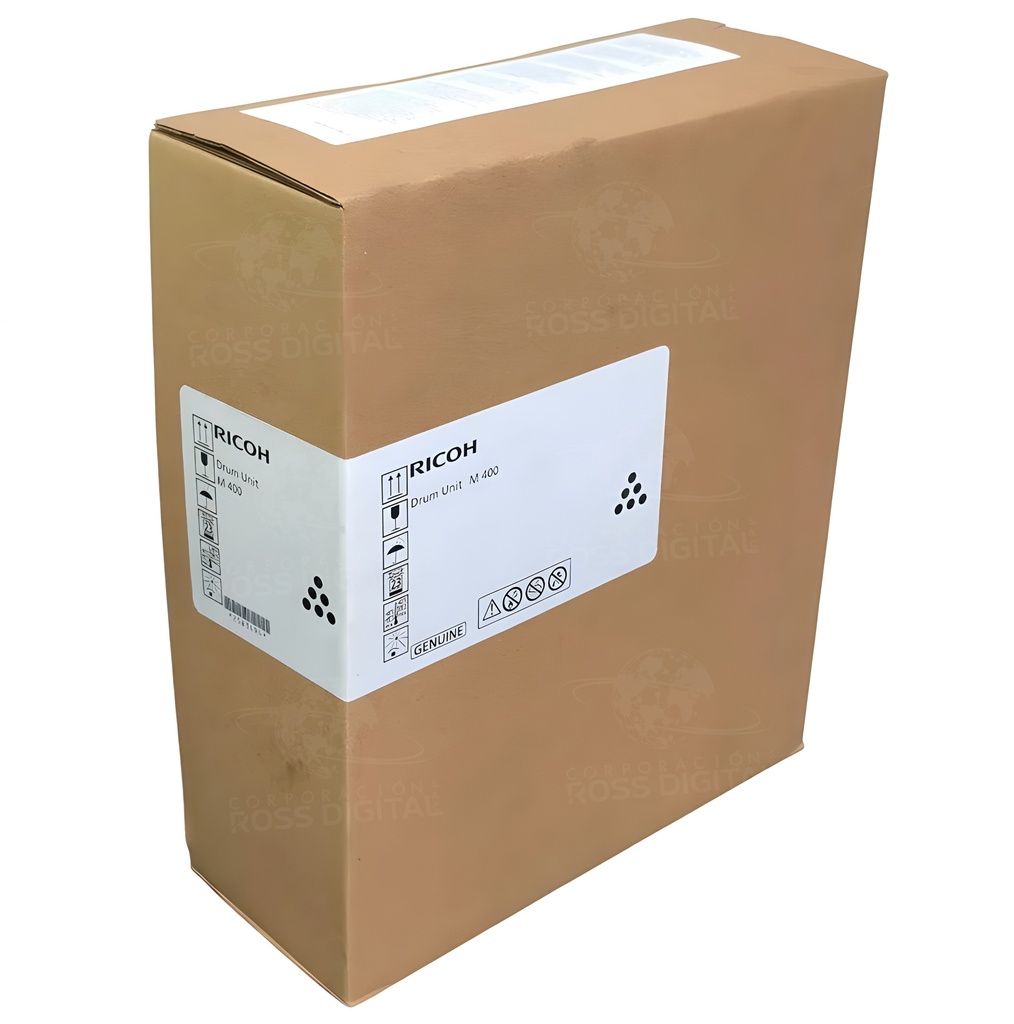 UNIDAD FOTOCONDUCTOR M 400 FW RICOH ORIGINAL