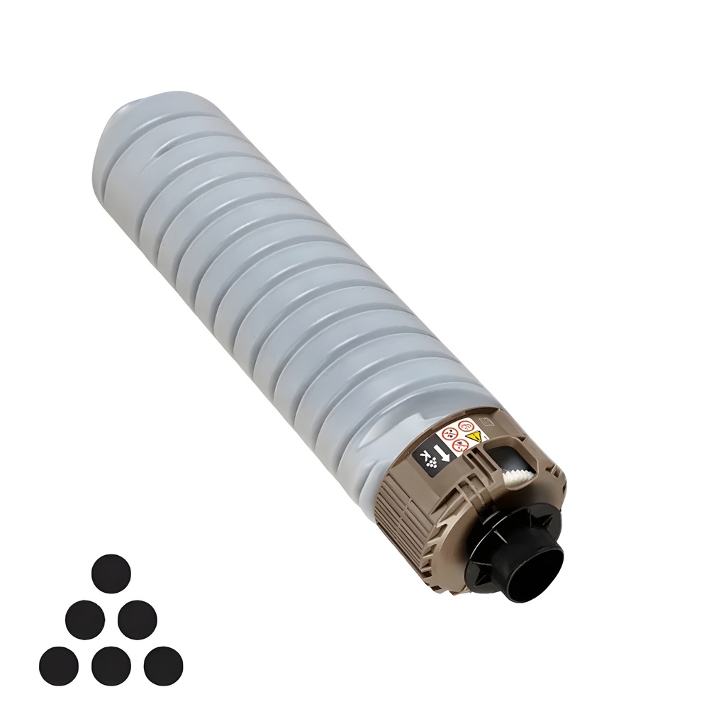 CARTUCHO DE TONER RICOH SP 8400 DN NEGRO ORIGINAL