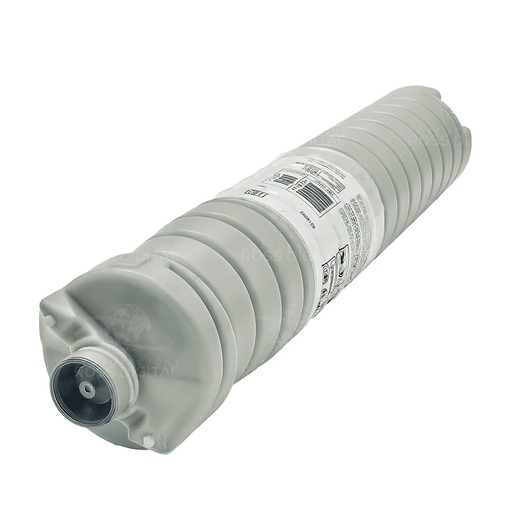 CARTUCHO DE TÓNER RICOH PRO 8200 S NEGRO ORIGINAL