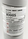 CARTUCHO DE TONER RICOH PRO 8300 S NEGRO ORIGINAL