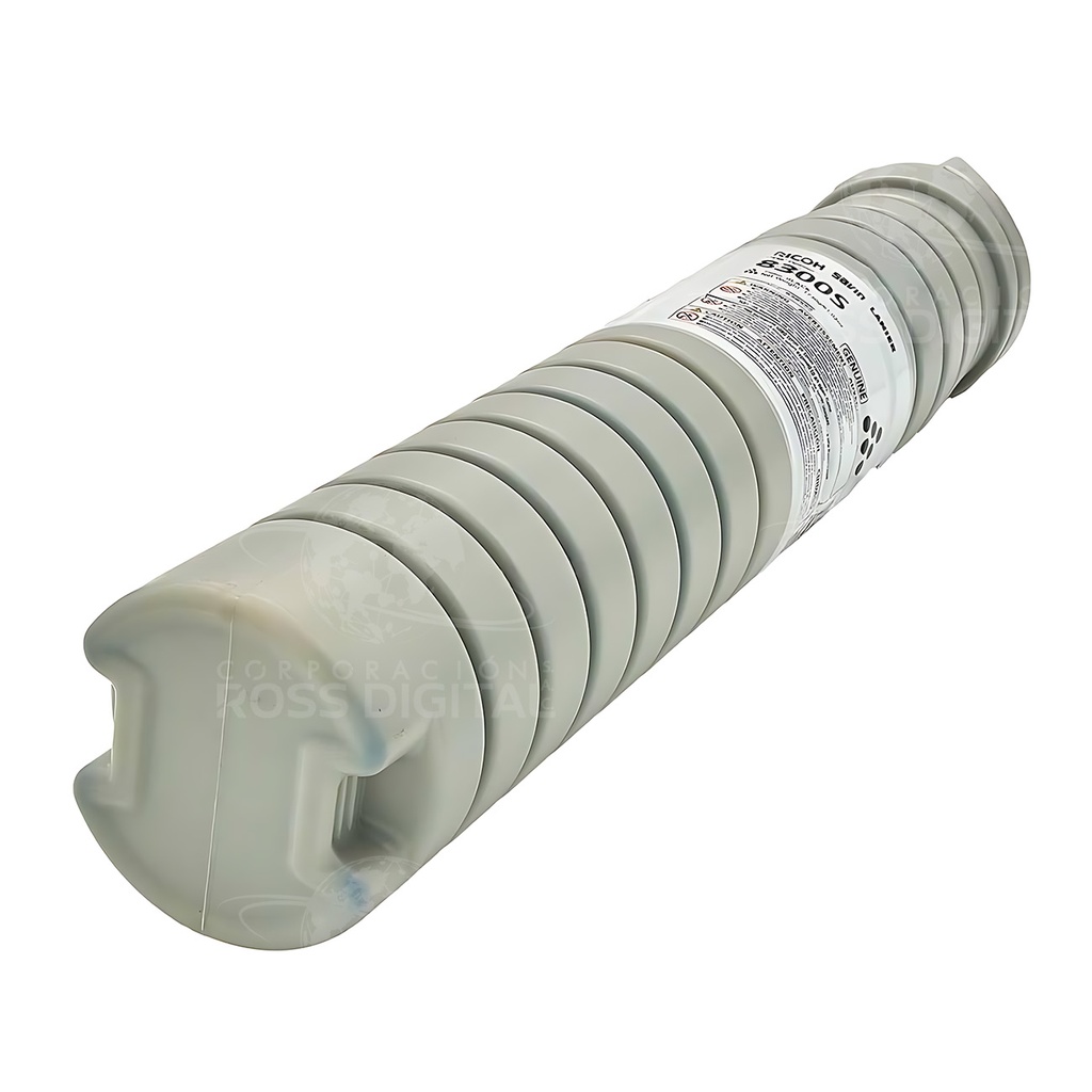 CARTUCHO DE TONER RICOH PRO 8300 S NEGRO ORIGINAL