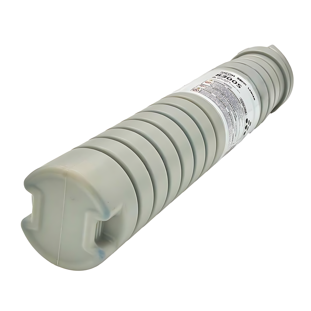 CARTUCHO DE TONER RICOH PRO 8300 S NEGRO ORIGINAL