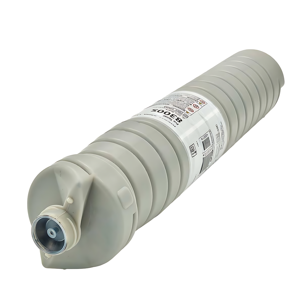 CARTUCHO DE TONER RICOH PRO 8300 S NEGRO ORIGINAL