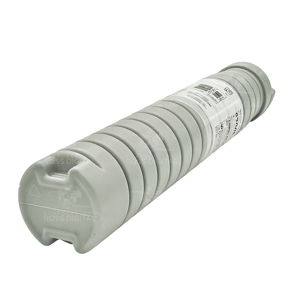 CARTUCHO DE TONER RICOH PRO 8400 S NEGRO ORIGINAL